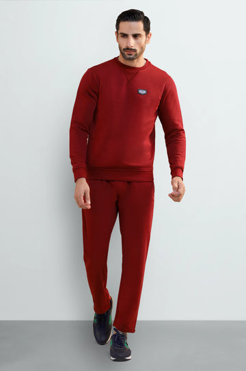 Men’s Crew Neck Sweatshirt