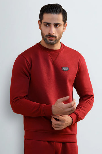 Men’s Crew Neck Sweatshirt