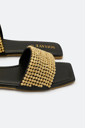 Ladies Casual Slippers