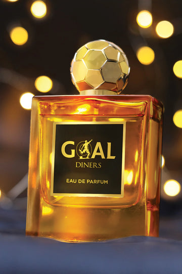 GOAL Limited Edition