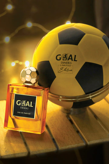 GOAL Limited Edition