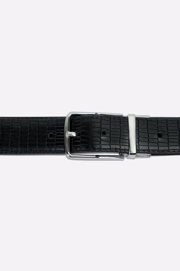 Men's Black Belt