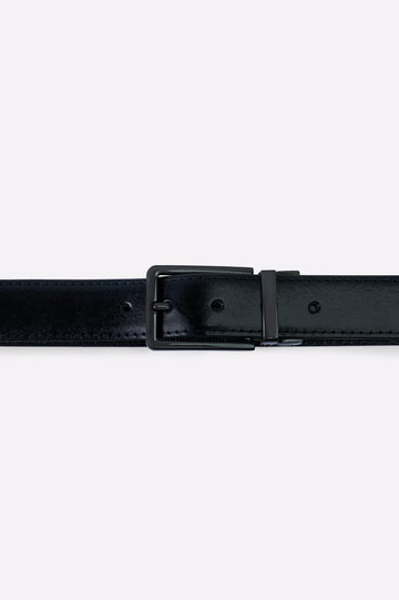 Men's Black Belt