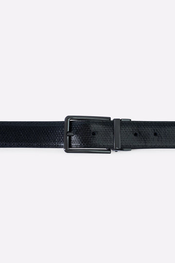 Men's Black Belt