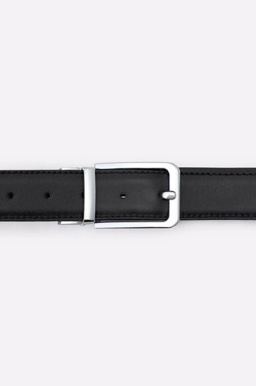 Black Men's Belt
