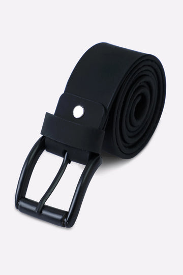 Men's Black Belt