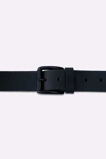 Men's Black Belt
