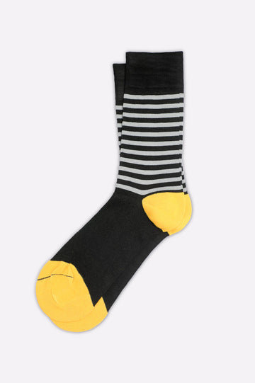 White Long Socks