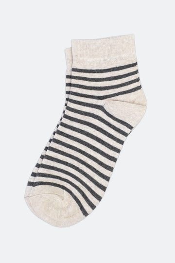 Fawn Ankle Socks