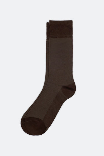 Coffee Long Socks