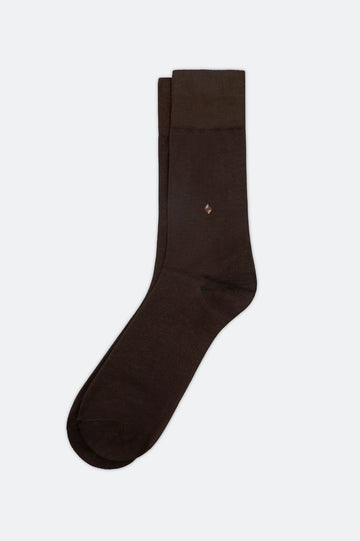 Coffee Long Socks