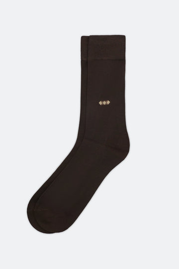 Coffee Long Socks