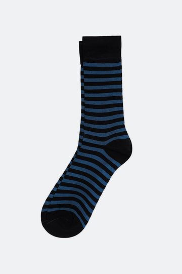 Teal Long Socks