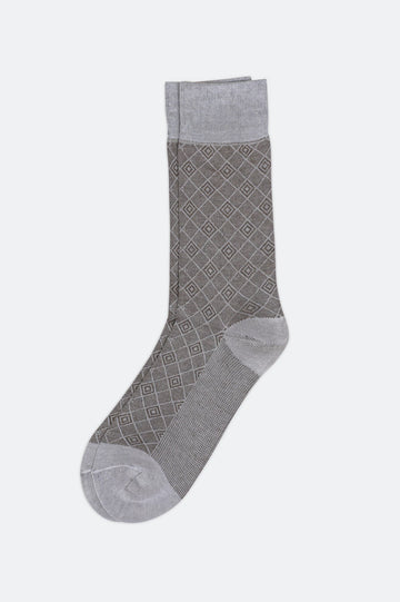Fawn Long Socks
