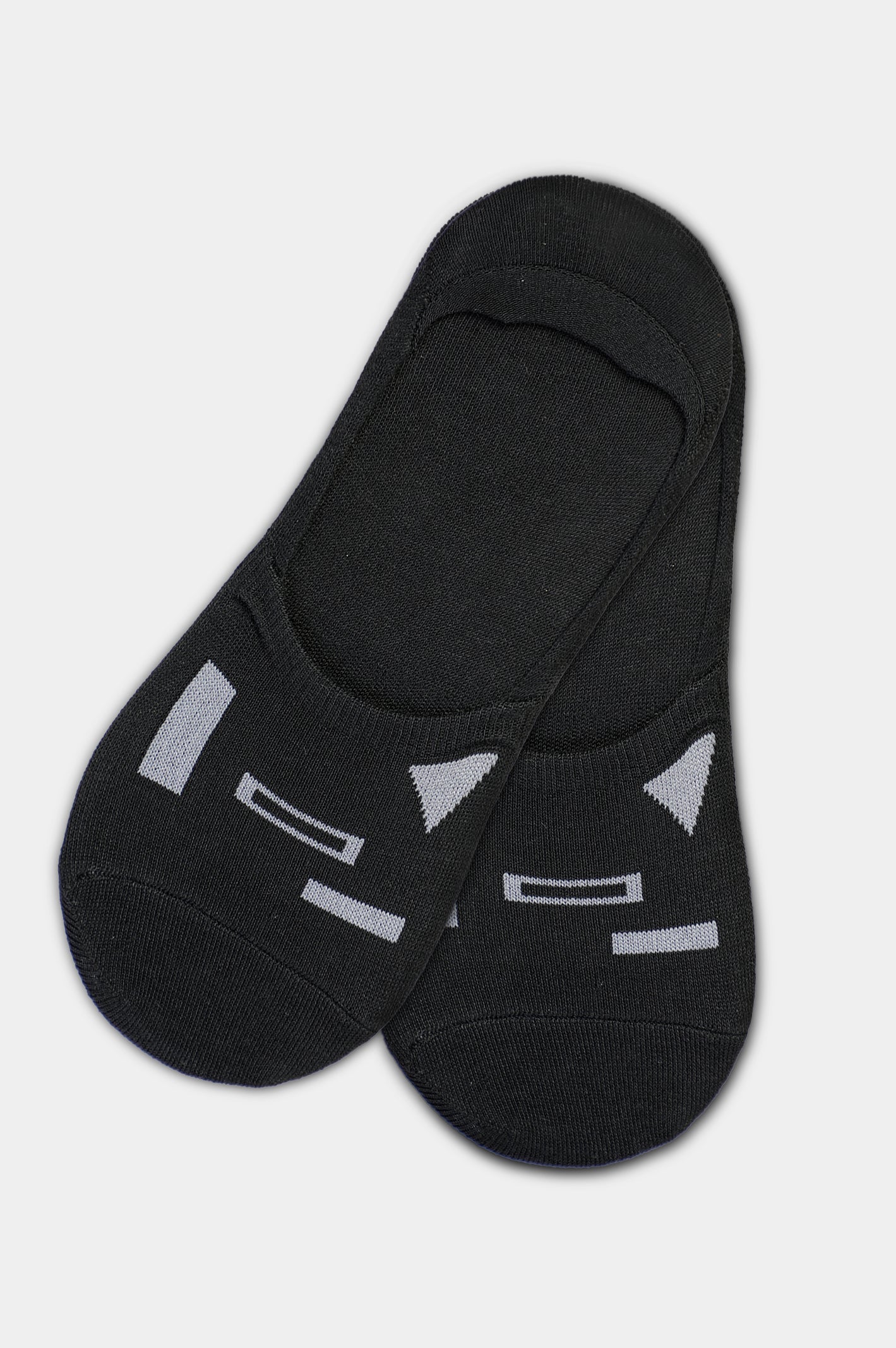 Hidden Socks From Diners