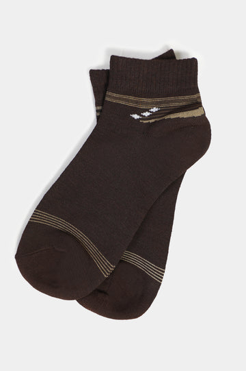 Ankle Socks From Diners