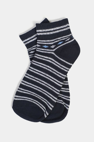 Ankle Socks From Diners