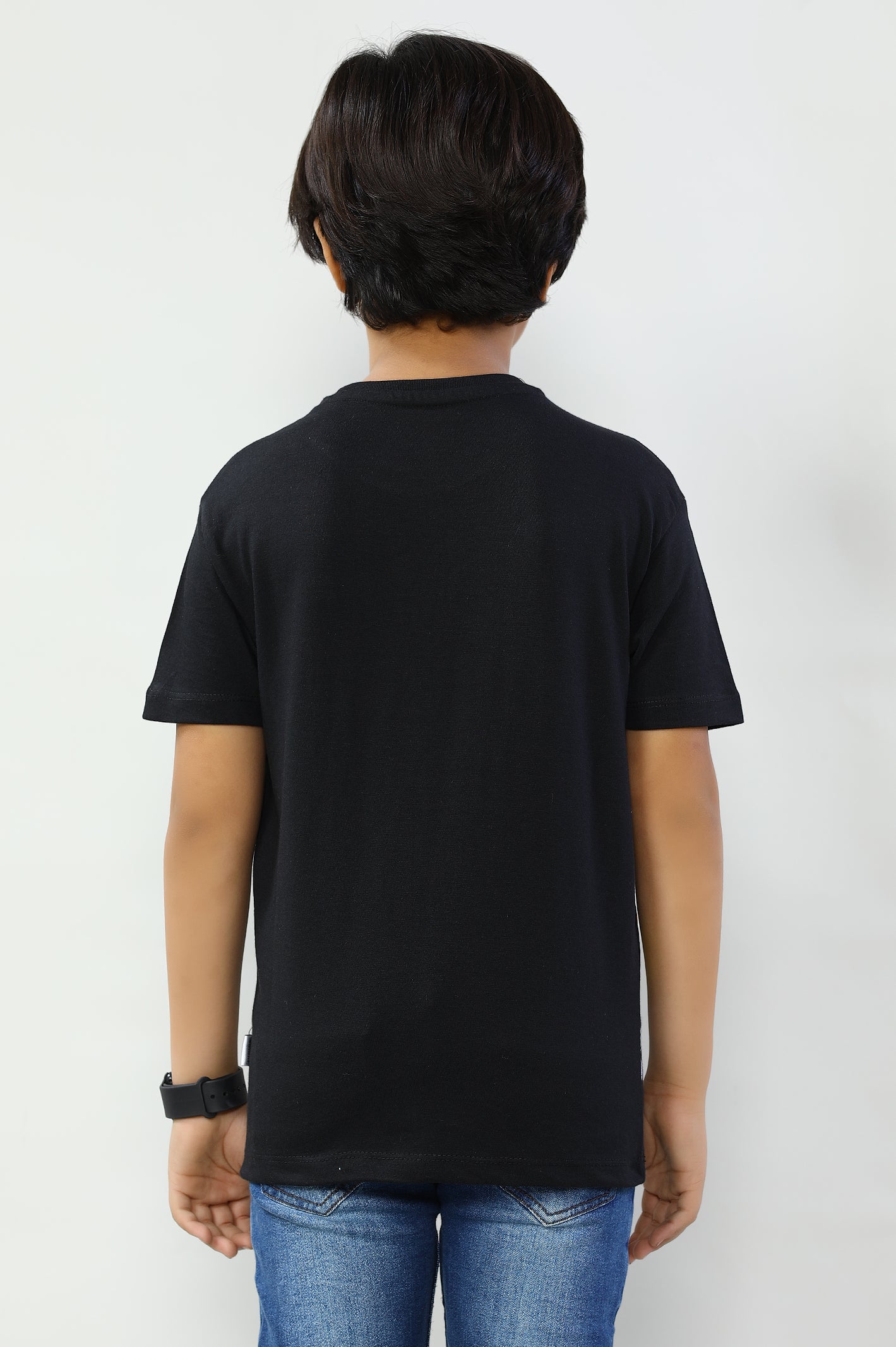 Basic Printed T-Shirt From Diners