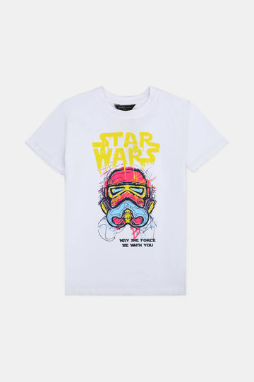 Star Wars Graphic T-Shirt