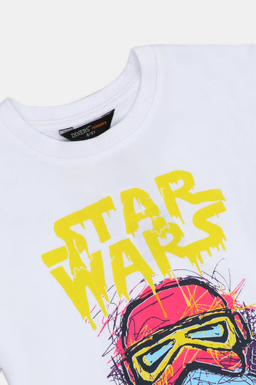Star Wars Graphic T-Shirt