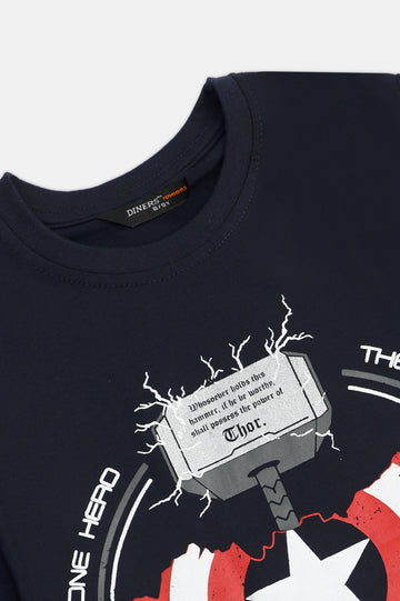 Thor Graphic T-Shirt