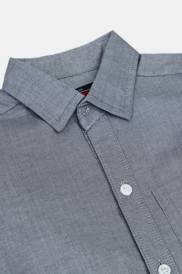 Avengers Graphic Casual Shirt