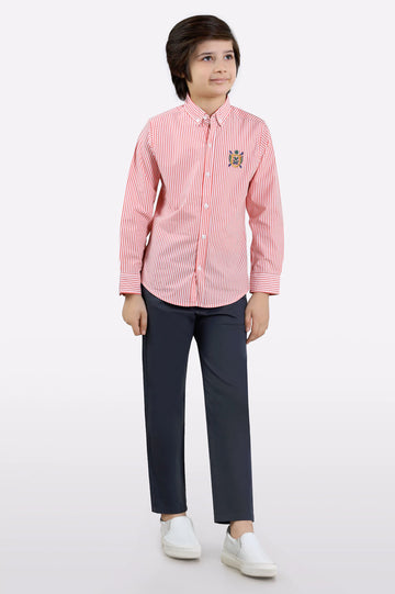 Bengal Stripes Casual Shirt