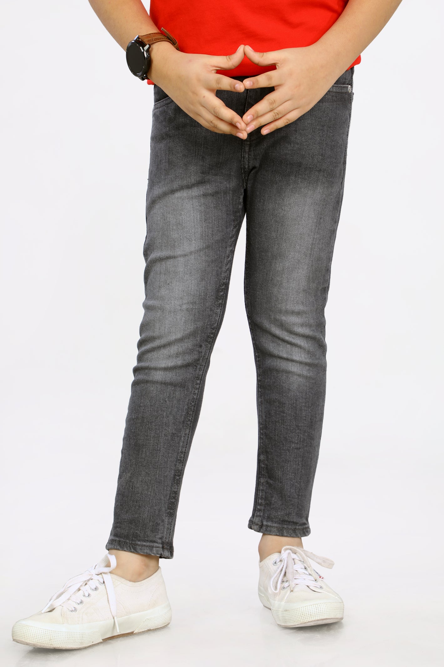 Slim Fit Denim Jeans From Diners