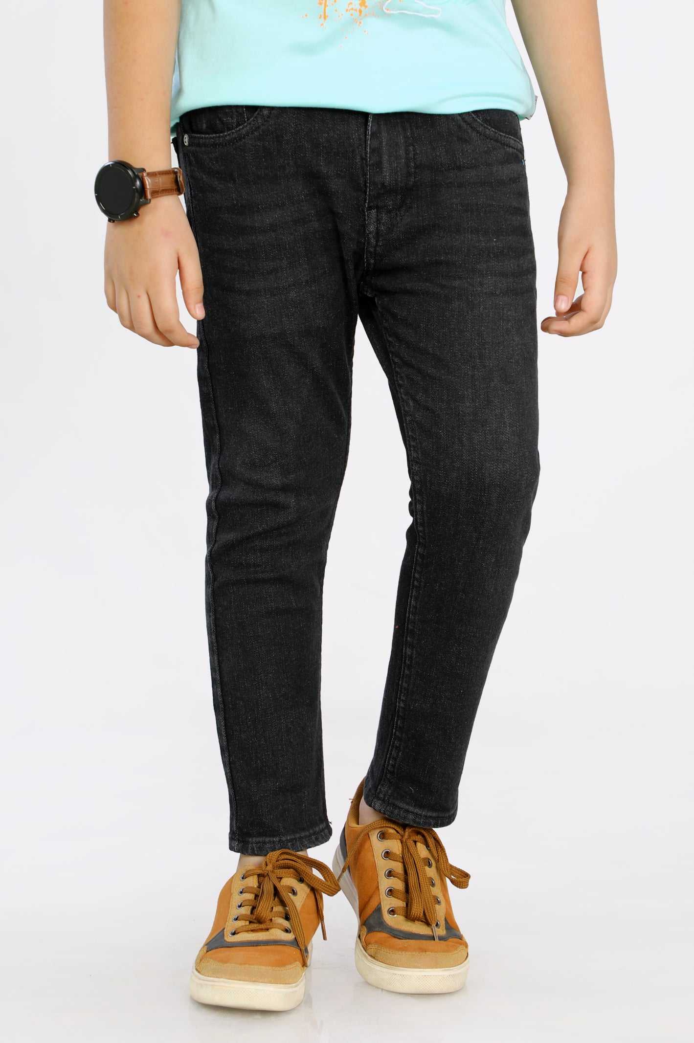 Slim Fit Denim Jeans From Diners