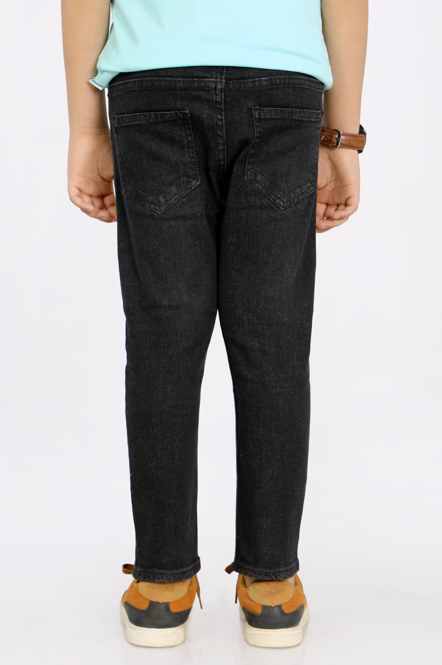 Slim Fit Denim Jeans From Diners