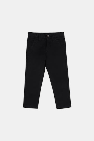 Black Boys Chinos