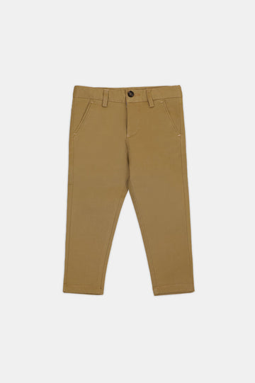 Camel Boys Chinos