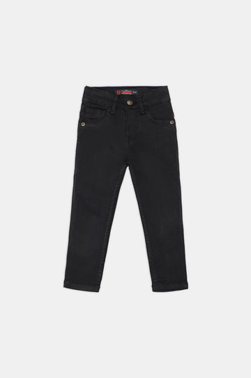 Denim Jeans