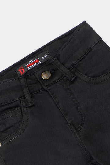 Denim Jeans