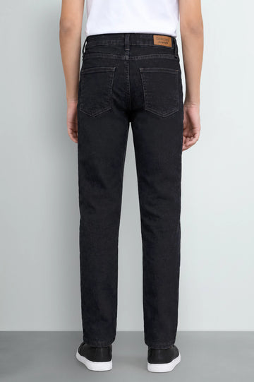 Blue Boys Denim Jeans