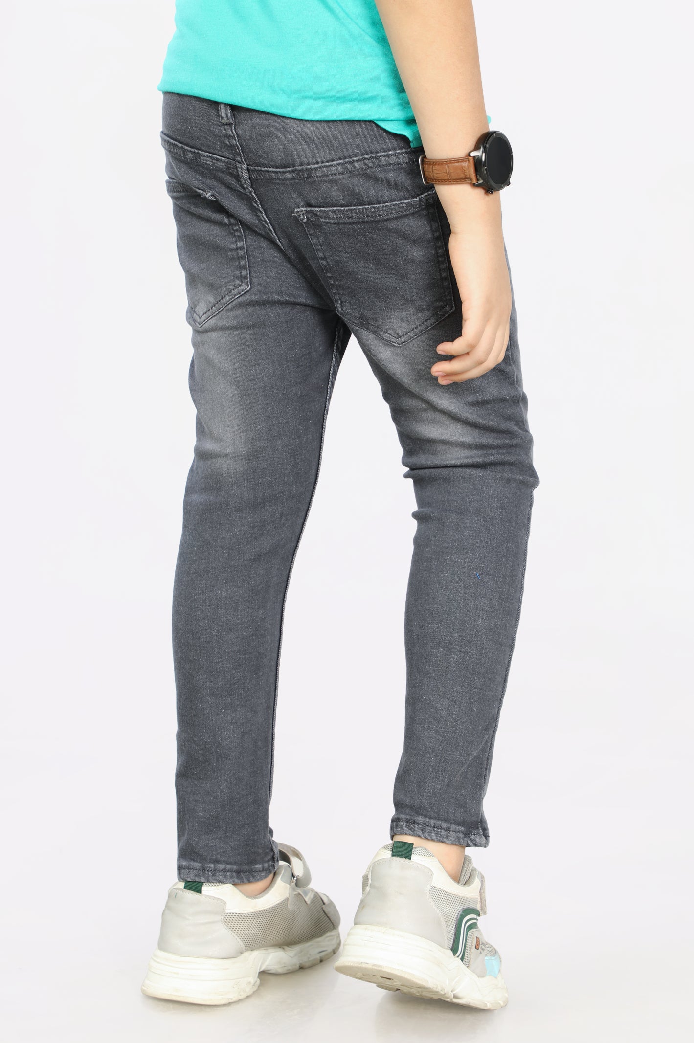 Slim Fit Denim Jeans From Diners