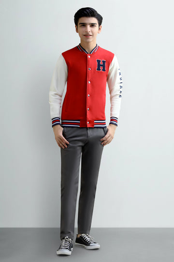 Boys Varsity Jacket