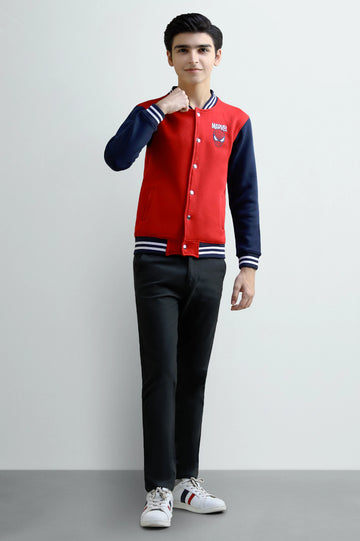 Boys Varsity Jacket