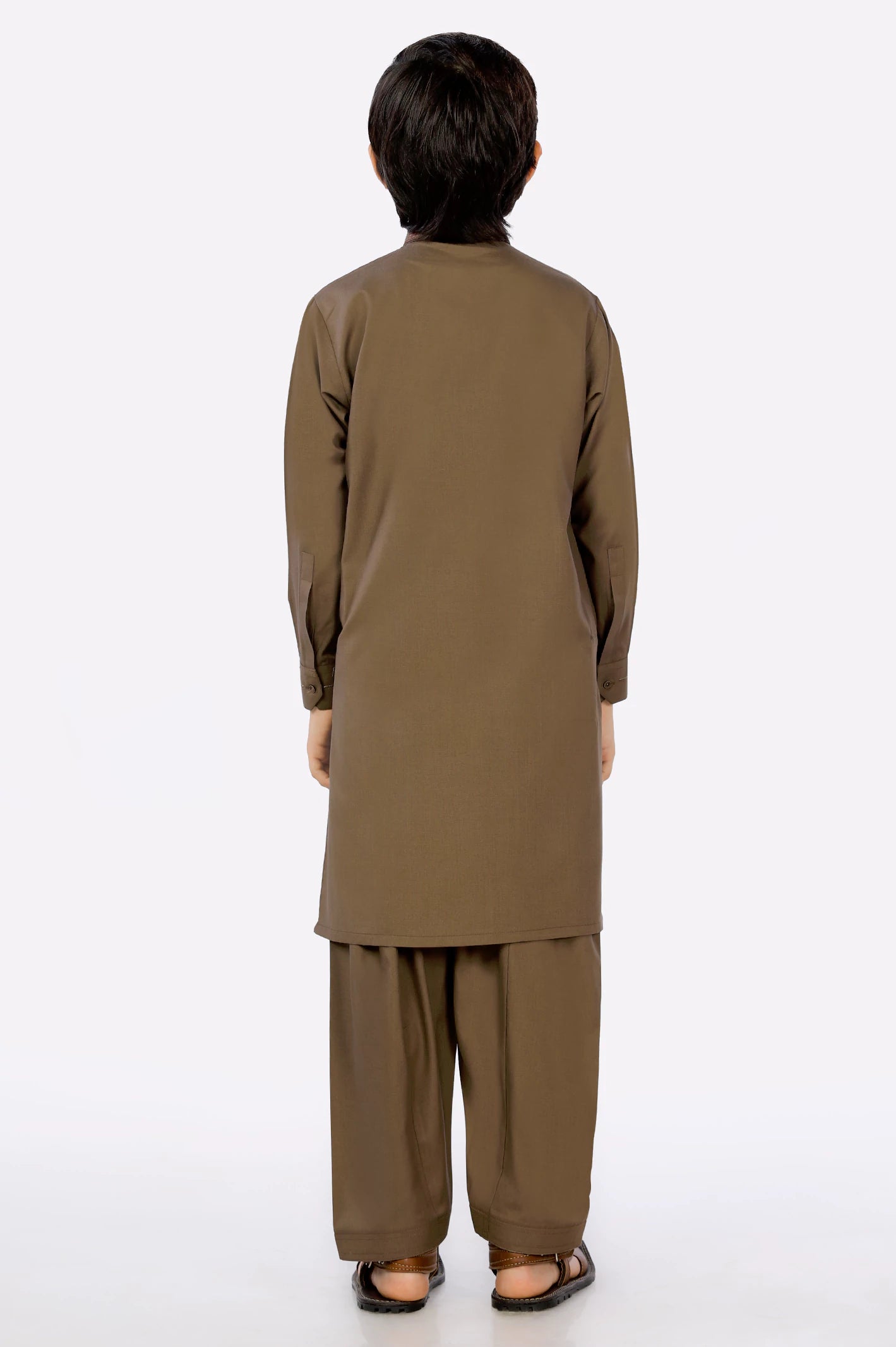 Boys Shalwar Suit From Diners