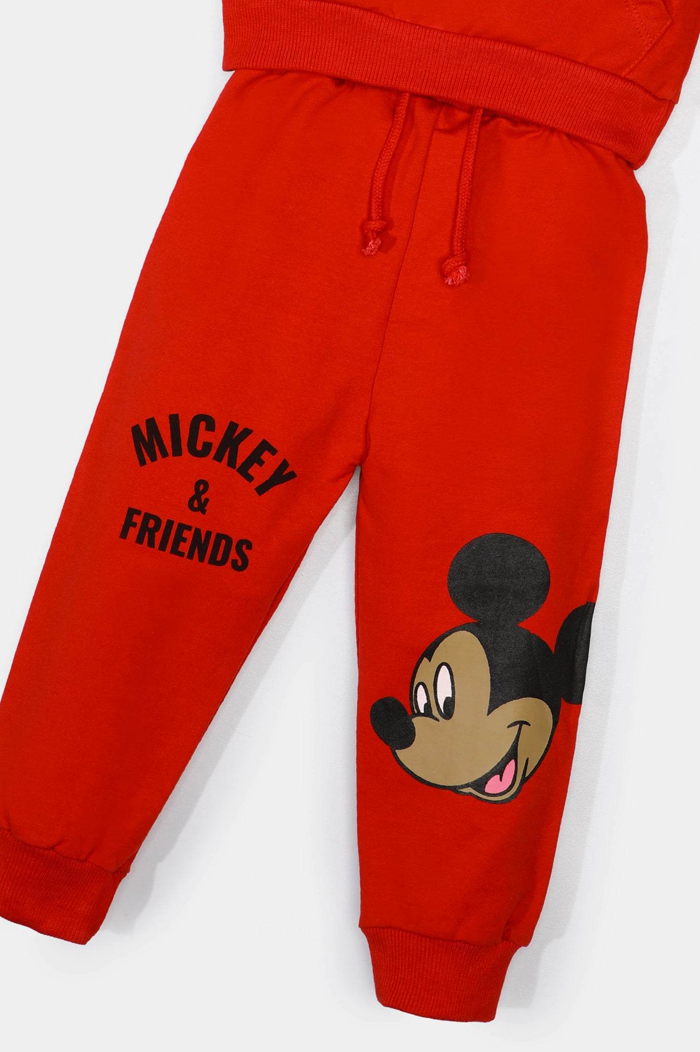 Micky Mouse Printed Boys Combo From Diners