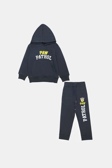Paw Patrol Boys Hoodie With Trouser