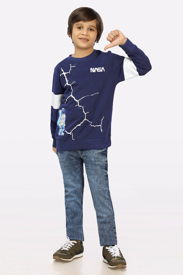 Boys Sweatshirt