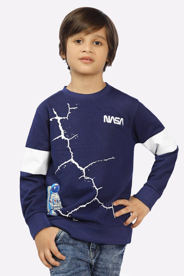 Boys Sweatshirt