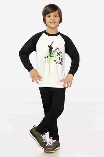 Boys Sweatshirt