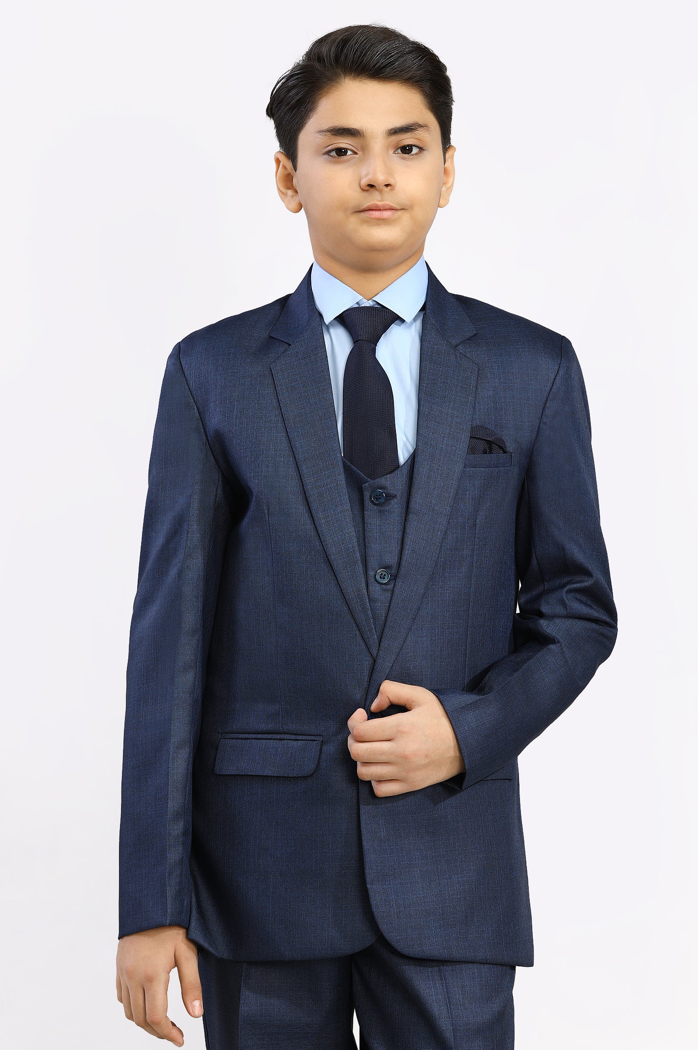 Diners 3 2025 piece suit