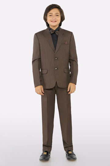 Classic Boys Formal 2-Piece Suit