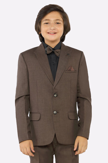 Classic Boys Formal 2-Piece Suit