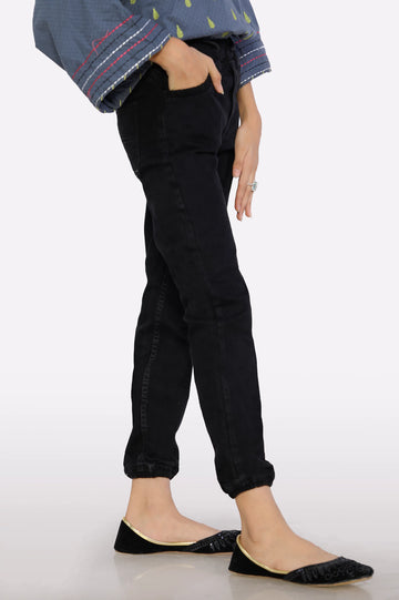 Black Girls Jeans