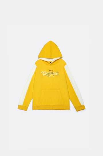 Rapunzel Princess Girls Hoodie