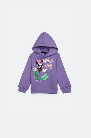 Girls Hoodie